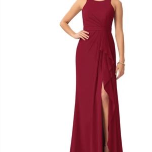 Azazie Cassandra Dress